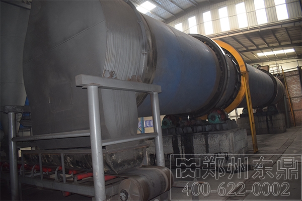 褐煤烘干機設備 褐煤烘干機設備