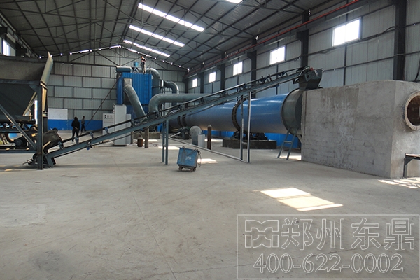 市政污泥烘干機設(shè)備