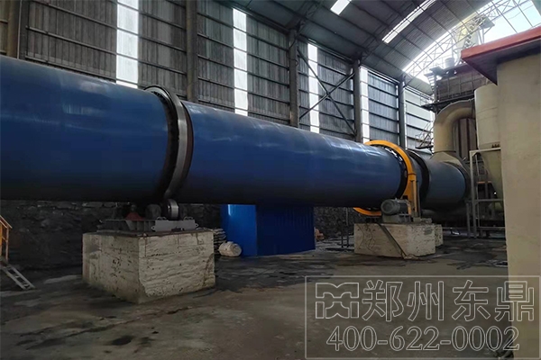 褐煤烘干機設備